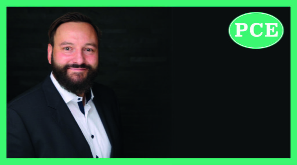 Process Control Equipment is growing – new sales office in Germany