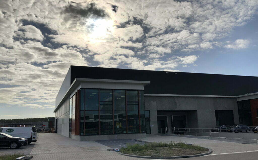 Process Control Equipment Benelux B.V. has expanded